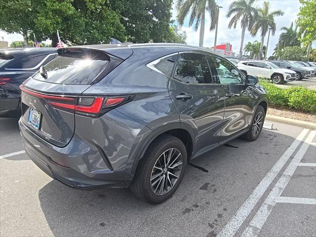 2024 Lexus NX 350 Premium