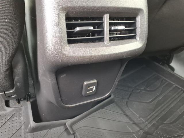 2024 Chevrolet Equinox FWD LT
