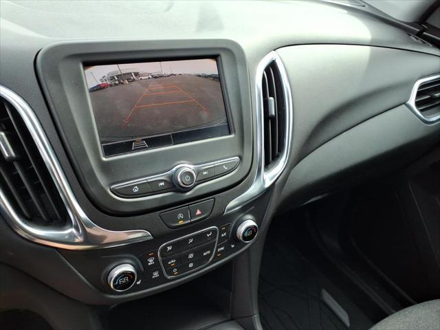 2024 Chevrolet Equinox FWD LT