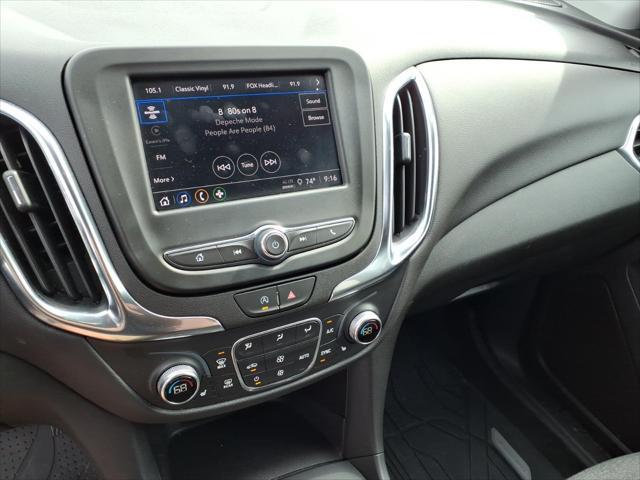 2024 Chevrolet Equinox FWD LT