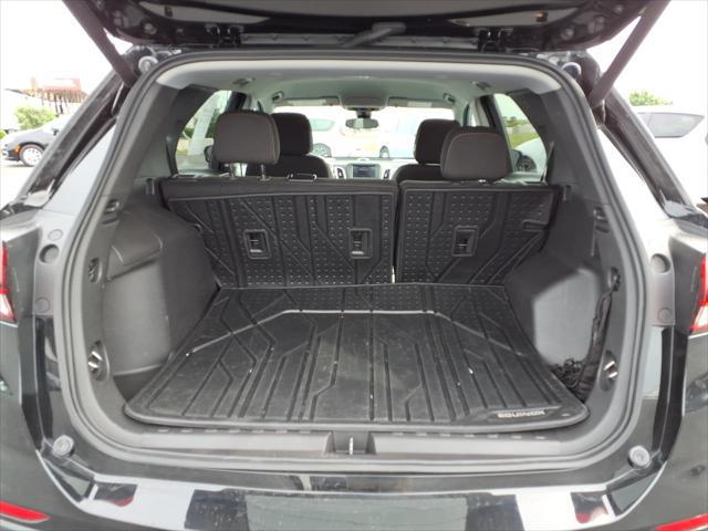 2024 Chevrolet Equinox FWD LT