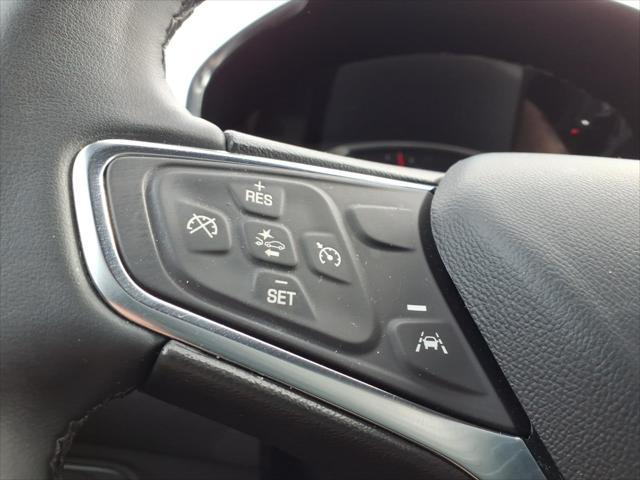 2024 Chevrolet Equinox FWD LT