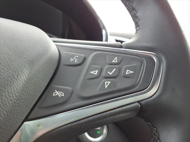 2024 Chevrolet Equinox FWD LT