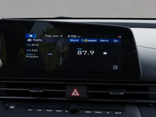 2026 Hyundai Elantra N