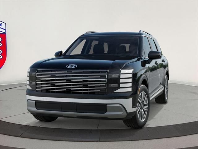 2026 Hyundai Palisade SEL 7P