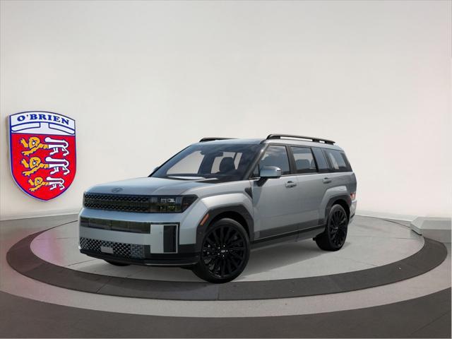 2026 Hyundai Santa Fe Calligraphy for sale in NORMAL, IL