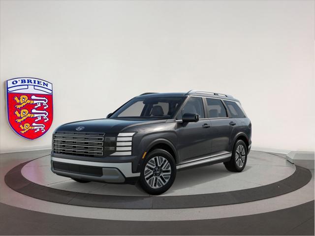 2026 Hyundai Palisade SEL Premium 8P for sale in NORMAL, IL