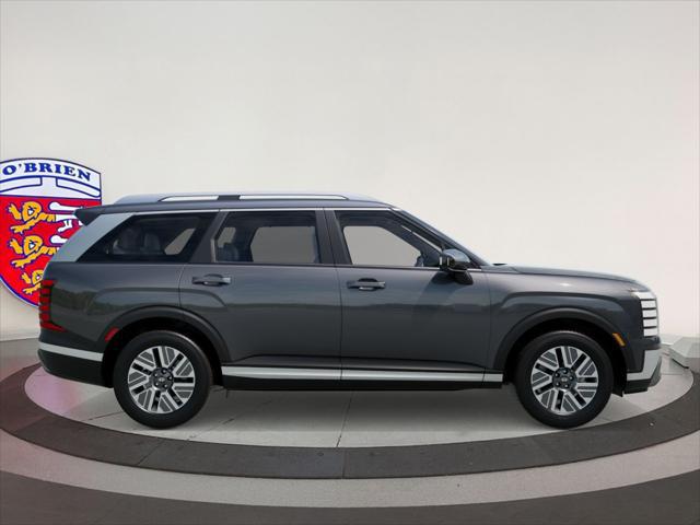 2026 Hyundai Palisade SEL 8P