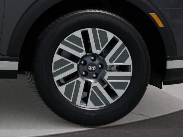 2026 Hyundai Palisade SEL 8P