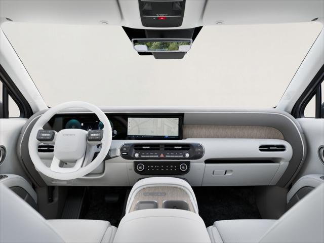 2026 Hyundai Palisade SEL 8P