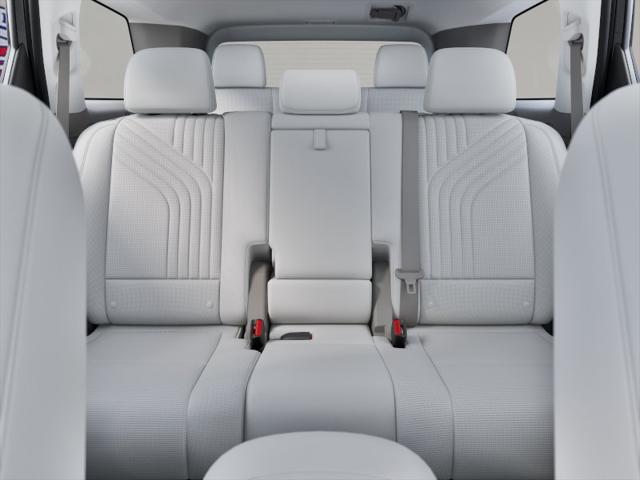2026 Hyundai Palisade SEL 8P