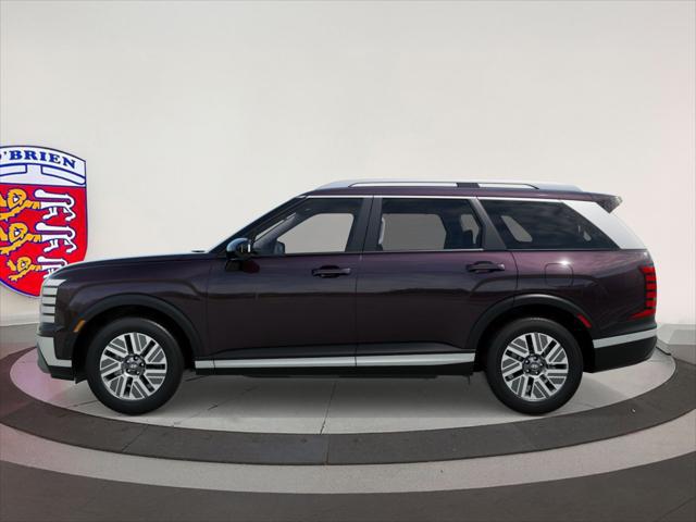 2026 Hyundai Palisade SEL Premium 7P
