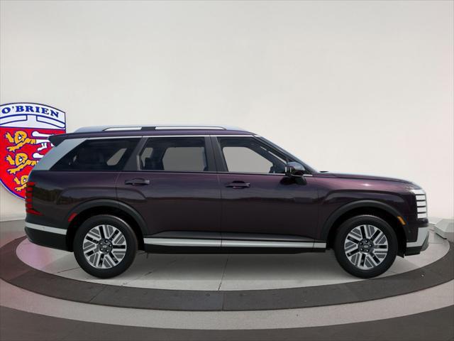 2026 Hyundai Palisade SEL Premium 7P