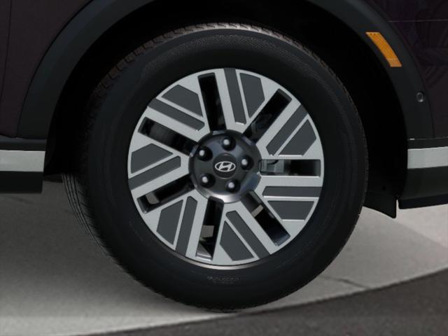 2026 Hyundai Palisade SEL Premium 7P