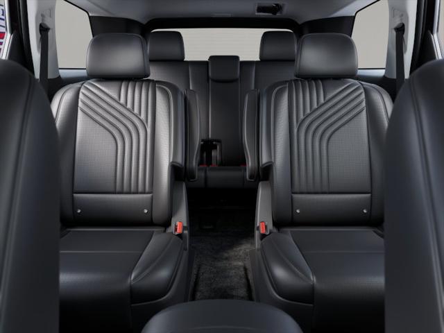 2026 Hyundai Palisade SEL Premium 7P