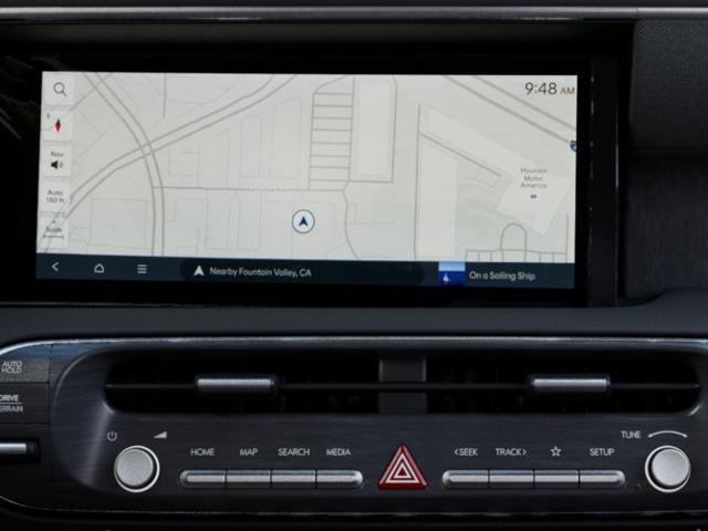 2026 Hyundai Palisade SEL Premium 7P