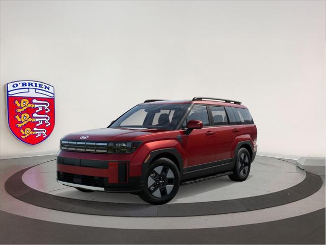 2026 Hyundai Santa Fe Hybrid SEL for sale in NORMAL, IL