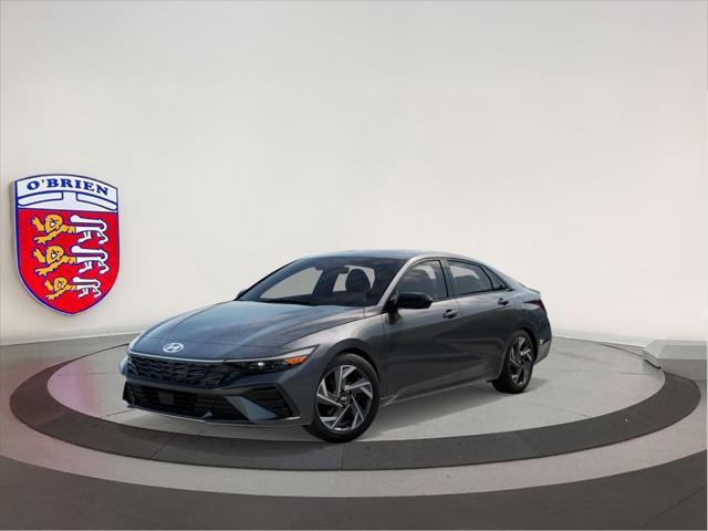 2026 Hyundai Elantra SEL Sport Premium for sale in NORMAL, IL