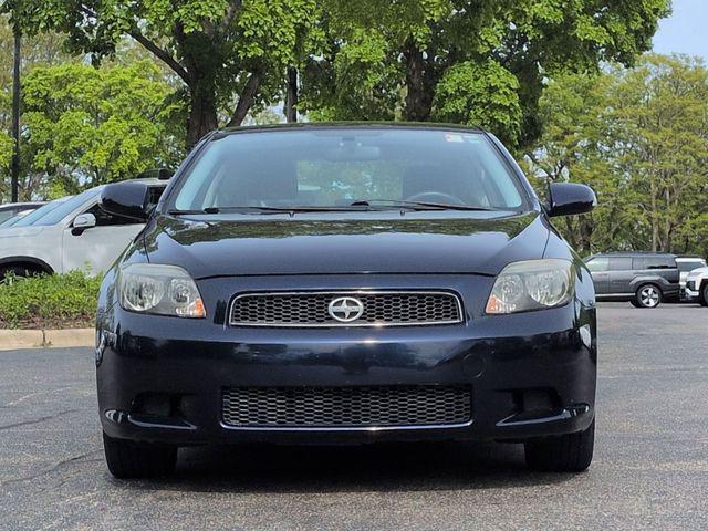 2006 Scion tC Base