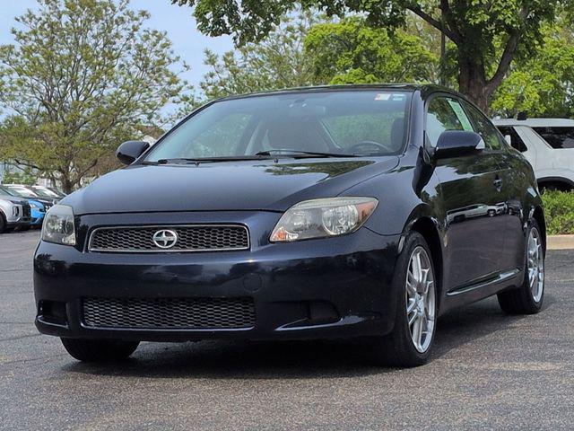 2006 Scion tC Base