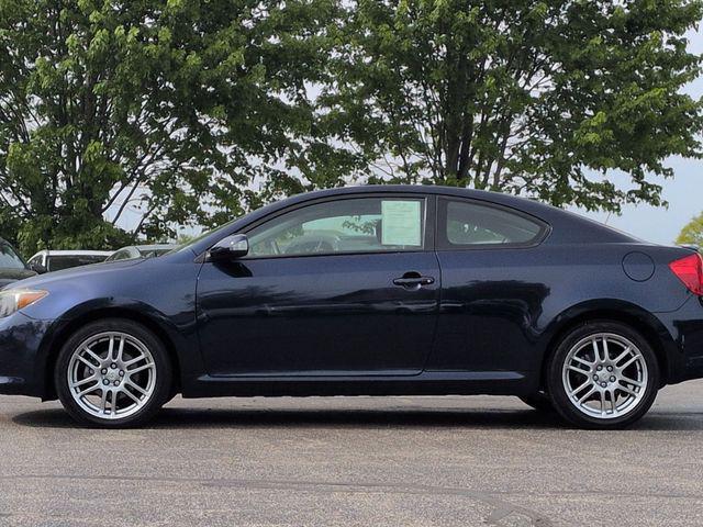 2006 Scion tC Base
