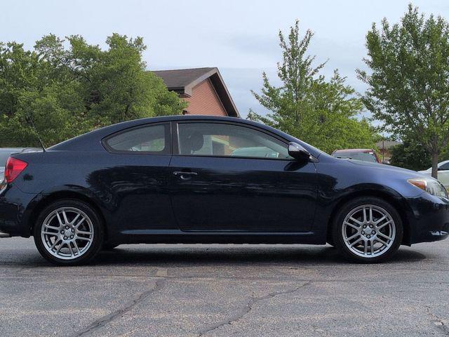 2006 Scion tC Base