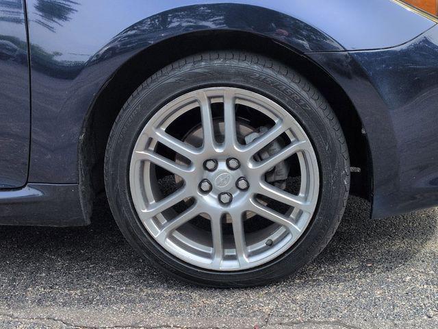 2006 Scion tC Base