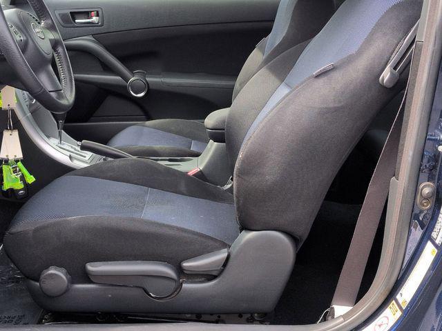 2006 Scion tC Base