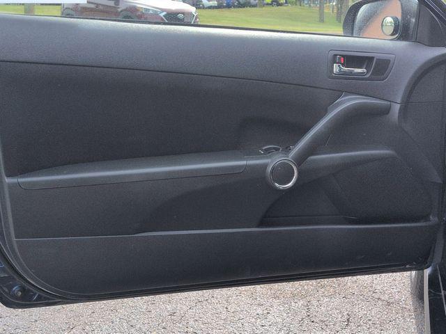 2006 Scion tC Base