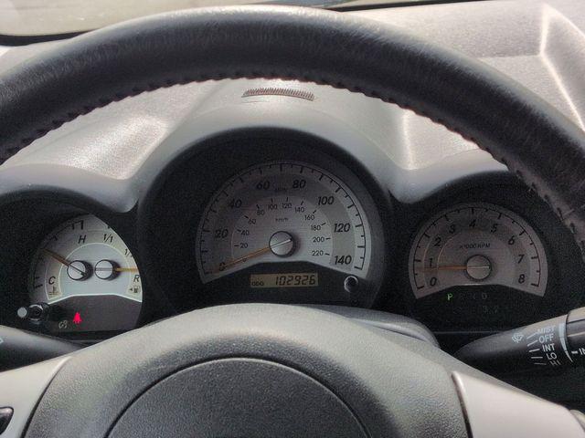 2006 Scion tC Base