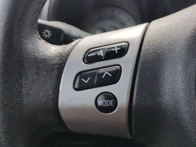 2006 Scion tC Base