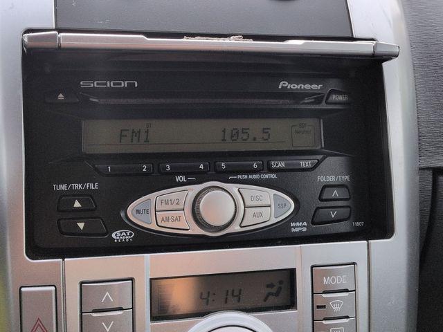 2006 Scion tC Base