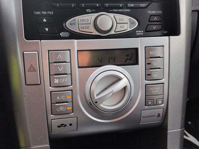 2006 Scion tC Base