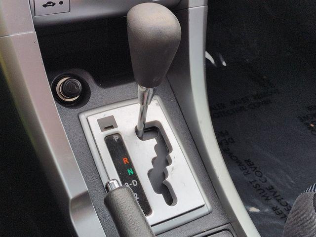 2006 Scion tC Base