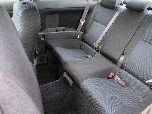 2006 Scion tC Base