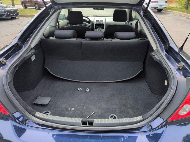 2006 Scion tC Base