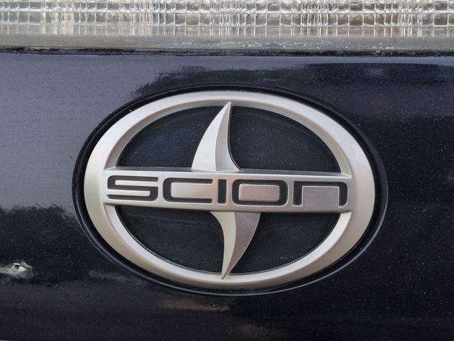 2006 Scion tC Base
