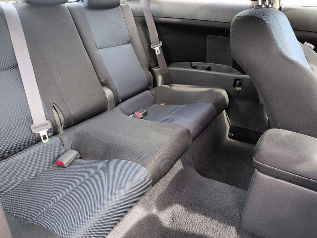 2006 Scion tC Base