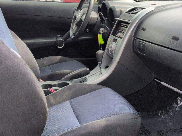 2006 Scion tC Base