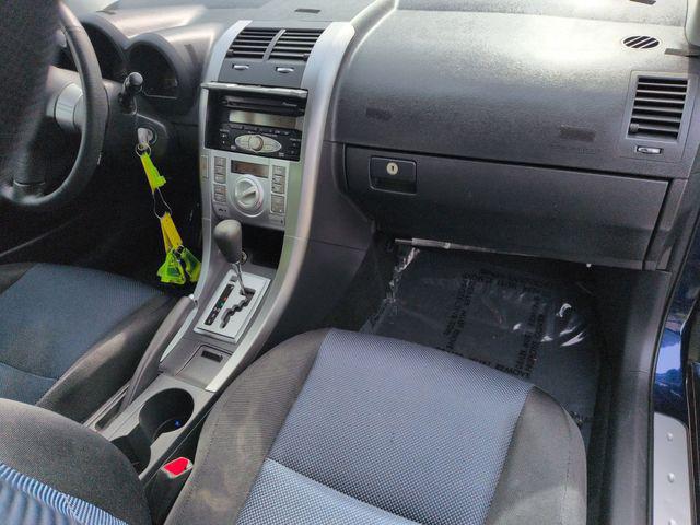 2006 Scion tC Base