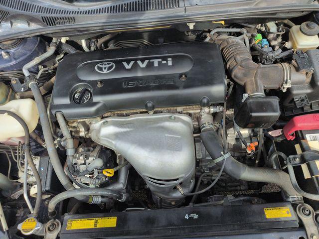 2006 Scion tC Base