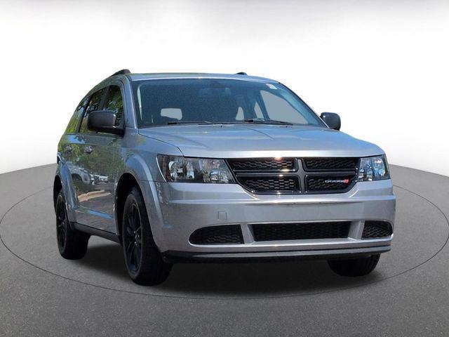 2020 Dodge Journey SE Value for sale in ALGONQUIN, IL
