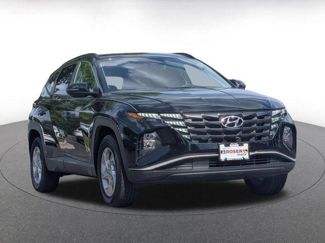 2023 Hyundai Tucson SEL for sale in ALGONQUIN, IL