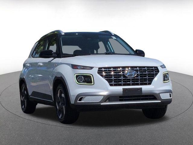 2023 Hyundai Venue Limited for sale in ALGONQUIN, IL