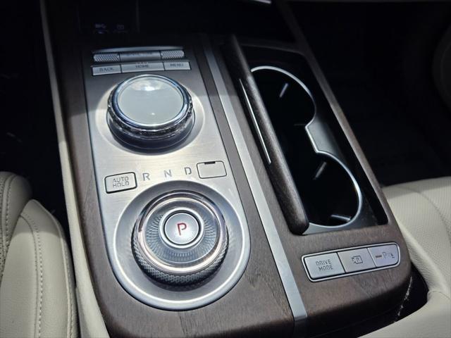 2024 Genesis G80 2.5T AWD
