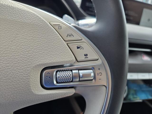 2024 Genesis G80 2.5T AWD