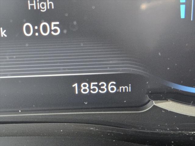 2024 Genesis G80 2.5T AWD