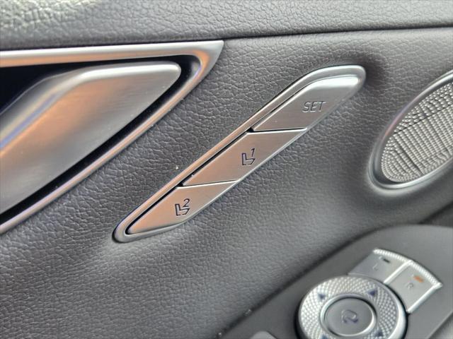2024 Genesis G80 2.5T AWD