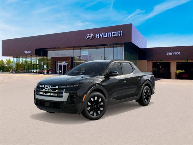2026 Hyundai Santa Cruz SEL for sale in MATTESON, IL