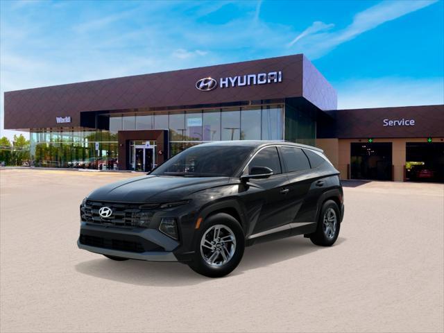 2026 Hyundai Tucson SE for sale in MATTESON, IL